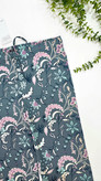 شلوار نخی برند H&M وارداتی