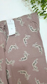 شلوار نخی برند H&M وارداتی