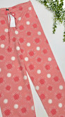شلوار نخی برند H&M وارداتی
